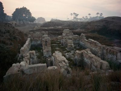 Kota-kota Kuno Paling Indah Di Dunia [ www.BlogApaAja.com ]